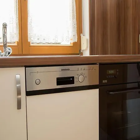 Ferienwohnung Haus Beim Birnbaum Apartmán *