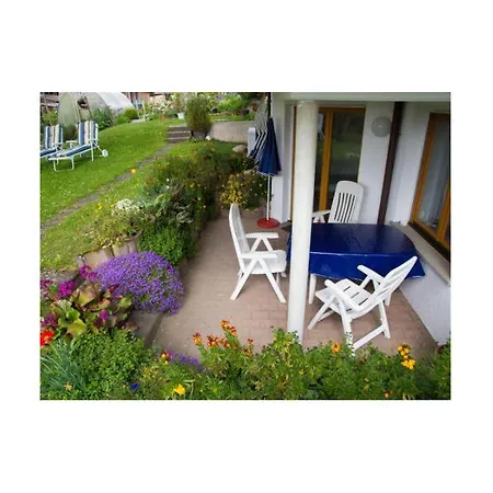 Ferienwohnung Haus Beim Birnbaum Sipplingen