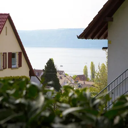 Ferienwohnung Haus Beim Birnbaum *