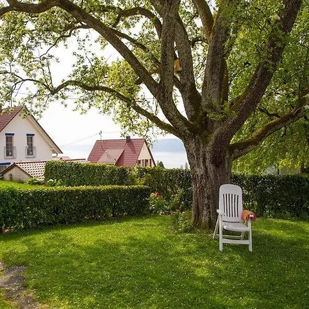 Ferienwohnung Haus Beim Birnbaum *
