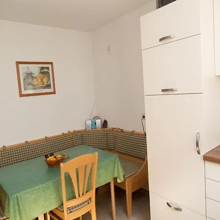 Apartmán Ferienwohnung Haus Beim Birnbaum Sipplingen