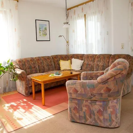 Ferienwohnung Haus Beim Birnbaum *