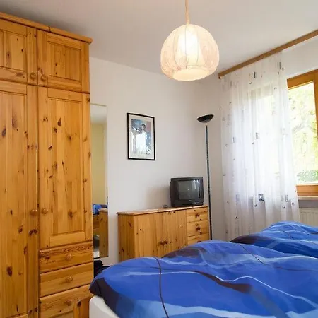 Ferienwohnung Haus Beim Birnbaum Apartmán Sipplingen