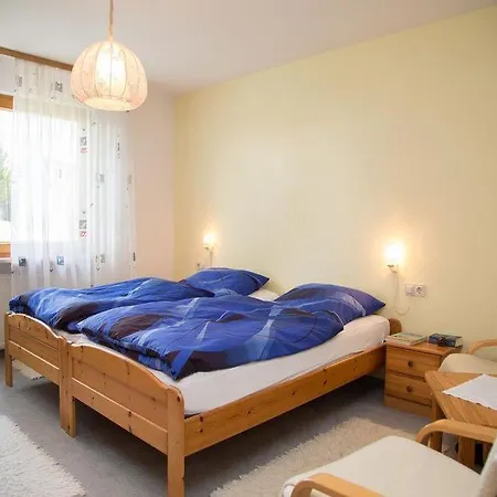 Ferienwohnung Haus Beim Birnbaum * Sipplingen